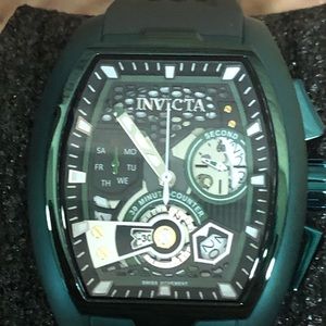 invicta 25942